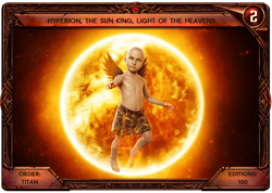 Hyperion