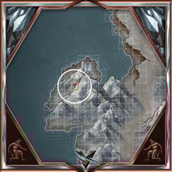 VulcanVerse Land