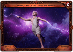 Cronus