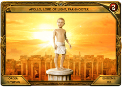 Apollo