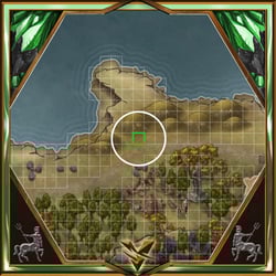 VulcanVerse Land
