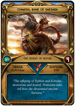 Chimera