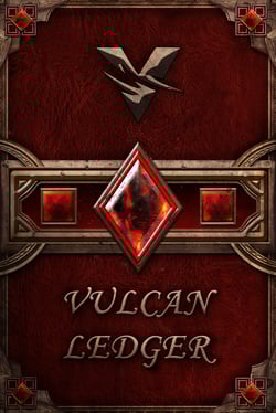 Vulcan Ledger