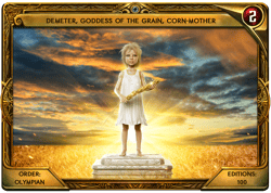 Demeter