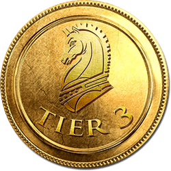 Troy Land 3 Token