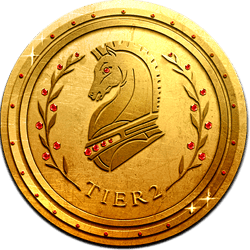Troy Land 2 Token