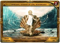 Aphrodite