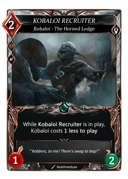 Kobaloi Recruiter