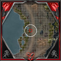 VulcanVerse Land