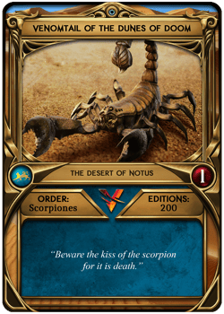 Venomtail