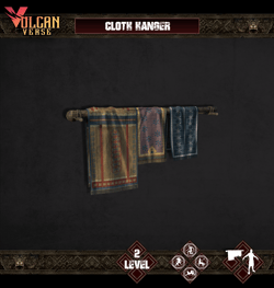 Cloth Hanger