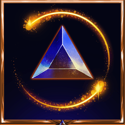 Vulcan Rare Gem